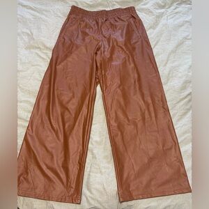 Aerie Offline Real Luxe Brown Apparel